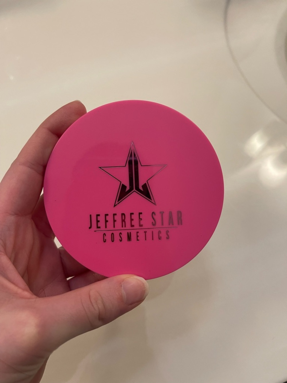 Jeffree Star Cosmetics Compact